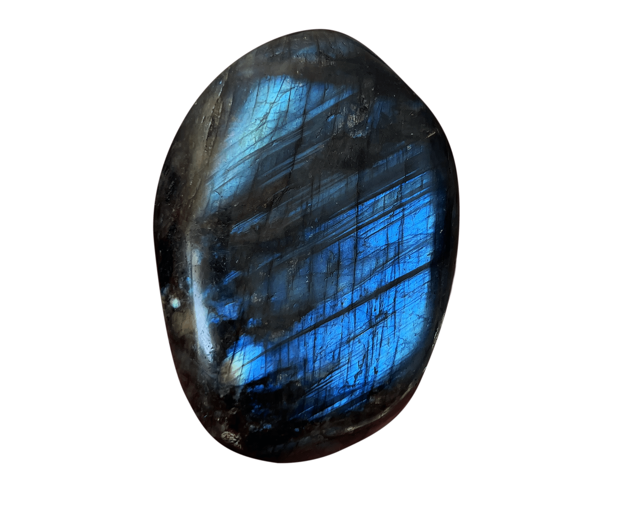 Labradorite: A Geologic Light Show - Aphrodite's Apothecary