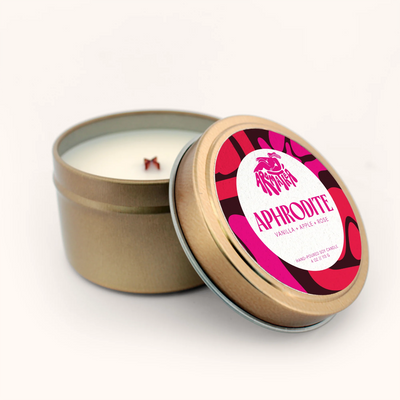 Aphrodite Candle