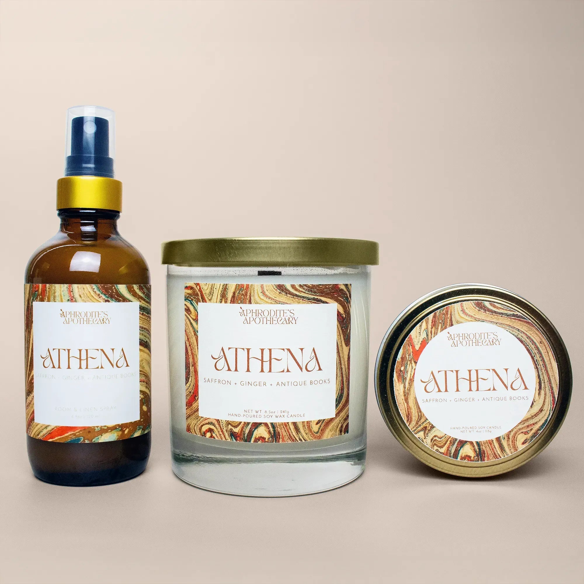 Athena Room Spray