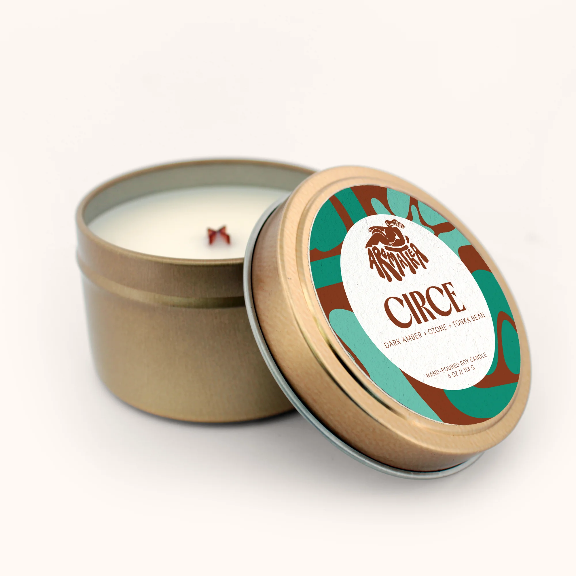 Circe Candle