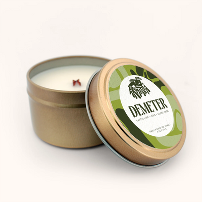 Demeter Candle