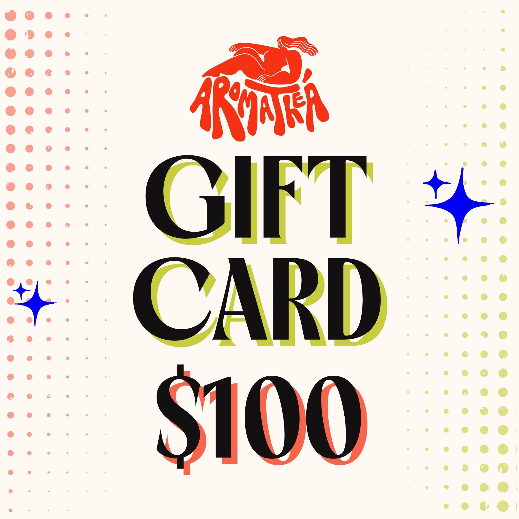 Aromatheá Digital Gift Card
