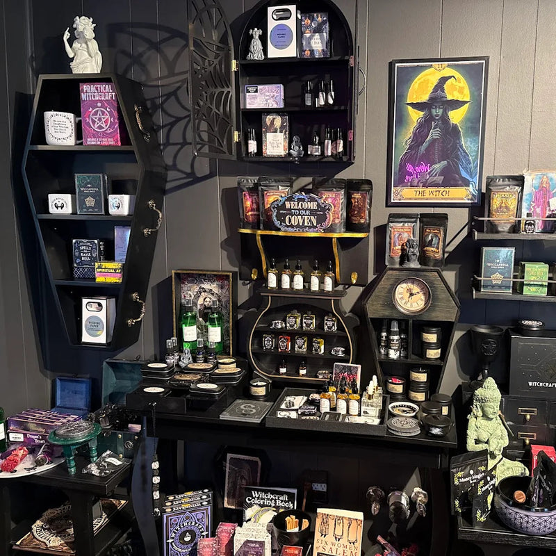 The Gothicary