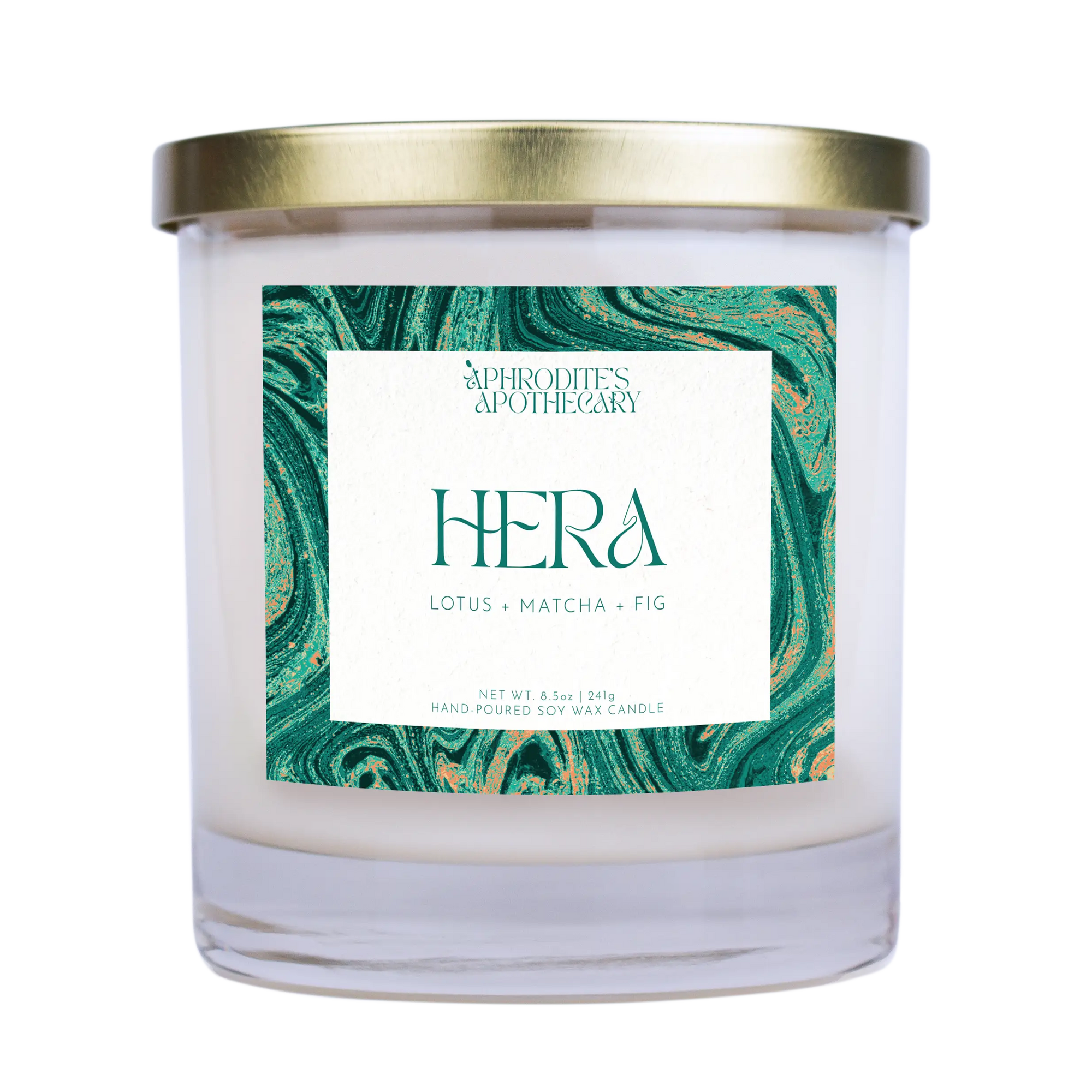 Hera Candle