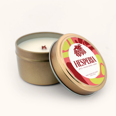 Hesperia Candle