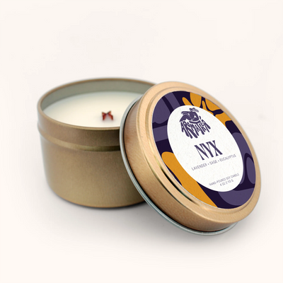 Nyx Candle