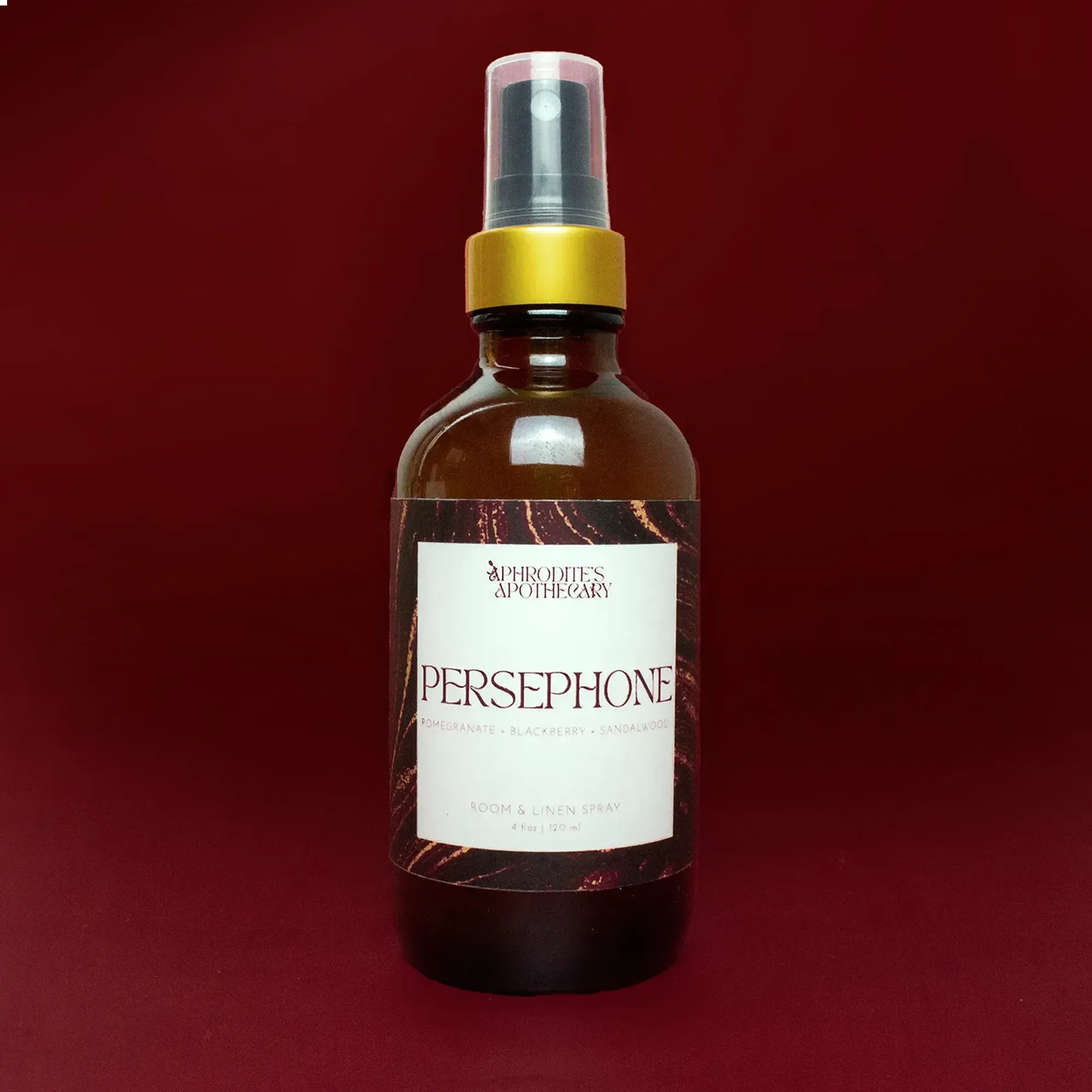 Persephone Room Spray