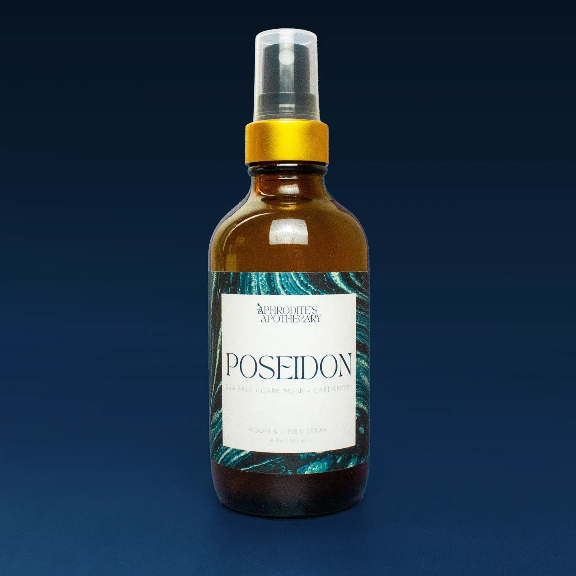 Poseidon Room Spray